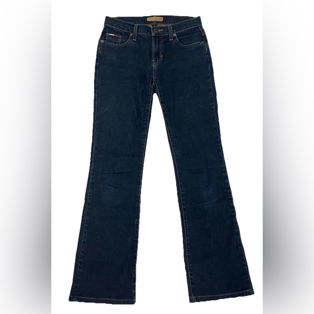 Vintage Y2K Tommy Jeans 1R, 2004
